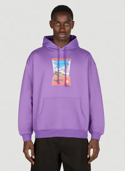 Rassvet Waterful R In Purple