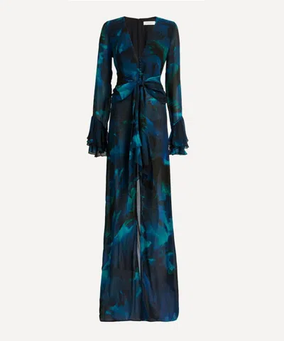 Rat & Boa Women's Fiorella Maxi Dress