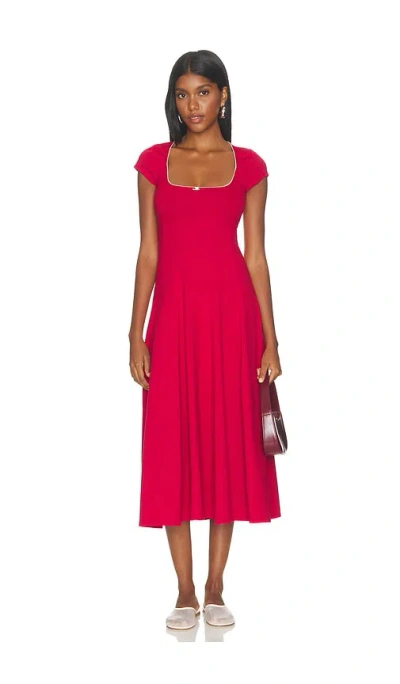 Rat Boi Dream Dress In Pink