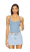 Rat Boi Scoop Back Cami