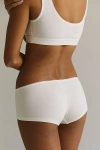 Rat Boi Shorty Boi Brief In Cloud, Women's At Urban Outfitters