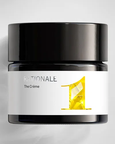 Rationale 1.7 Oz. #1 The Creme
