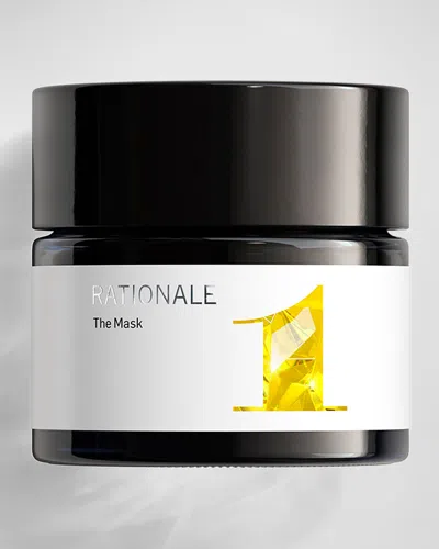 Rationale 1.7 Oz. #1 The Mask