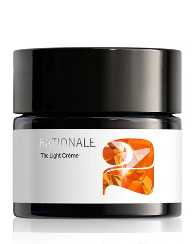 Rationale #2 The Light Creme 1.7 Oz.
