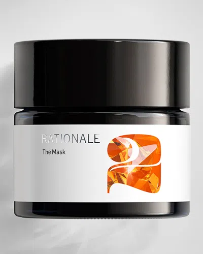 Rationale #2 The Mask, 1.7 Oz.