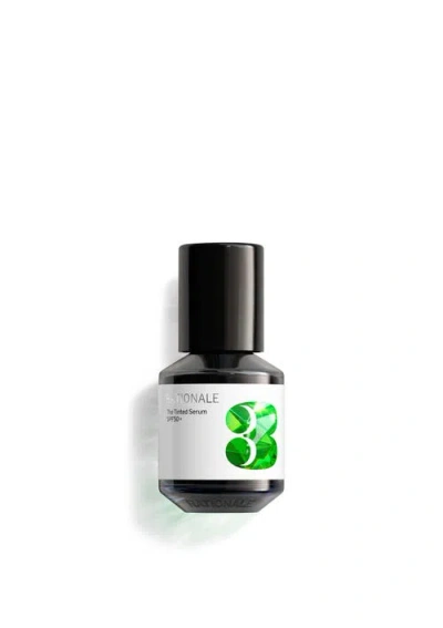 RATIONALE RATIONALE #3 THE TINTED SERUM BROAD SPECTRUM SPF50+