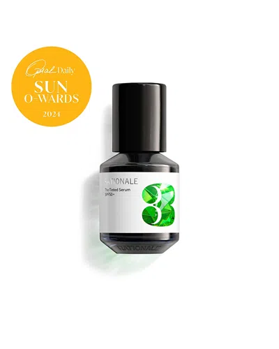 Rationale #3 The Tinted Serum Spf 50+ 1 Oz.