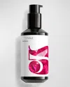 Rationale #5 The Cleanser
