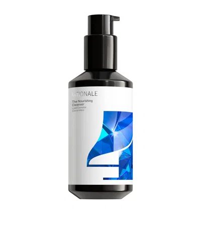 Rationale #4 The Nourishing Cleanser