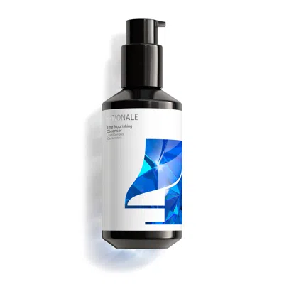 Rationale #4 The Nourishing Cleanser - 16.9 Fl.oz.