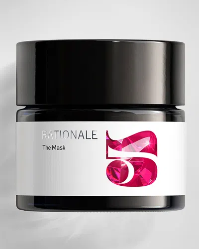 Rationale #5 The Mask, 1.7 Oz.