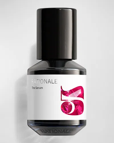 Rationale #5 The Serum, 1 Oz.