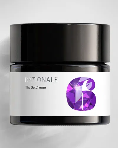Rationale #6 The Gelcreme, 1.7 Oz.