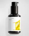 Rationale The Hydragel In No. 1