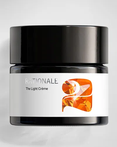 Rationale The Light Crème, 1.7 Oz.