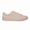 Ration.l Men's Neutrals R-joy Slip On - Pluto Putty
