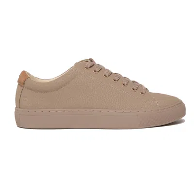 Ration.l Women's R-kind Trainer - Neutrals In Brown