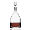 Ravenscroft Crystal Monticello Imperial Decanter In Multi