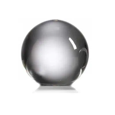 Ravenscroft Crystal W292-0070 Decanter Ball Stopper- Large In Multi