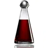 Ravenscroft Crystal W3053 Pinnacle Decanter In Multi