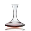 Ravenscroft Crystal W3707 Excaliber Magnum Decanter In Multi