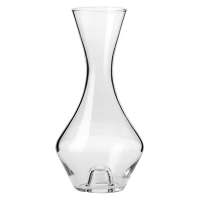 Ravenscroft W6380 Crystal Restaurant Bordeaux Decanter, 10.5 In. In Multi