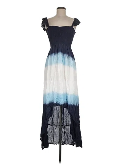Raviya Casual Dress In Multi