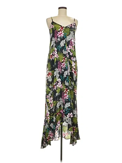 Raviya Casual Dress In Multi