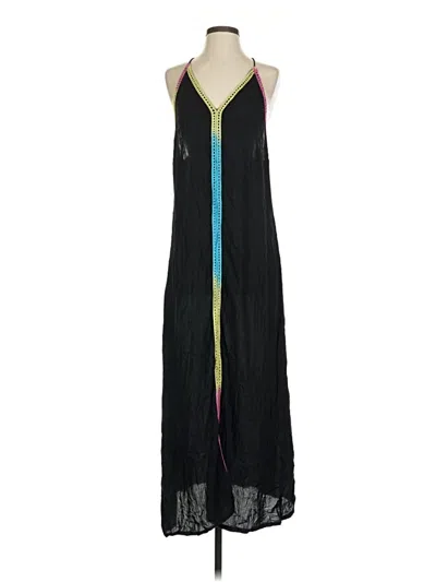 Pre-owned Raviya Cocktail Dress In Black