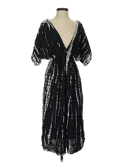 Pre-owned Raviya Cocktail Dress In Black