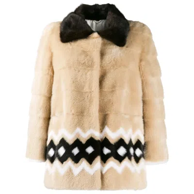 RAVIZZA FURS NEUTRAL