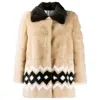 Ravizza Furs Neutral In Neutrals