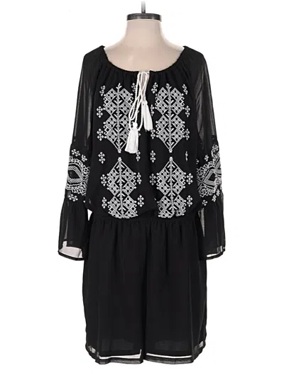 Rawik Romper In Black