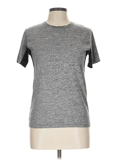 Pre-owned Rawlings Active T-shirt In Gray