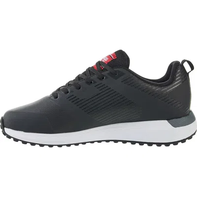 Rawlings League Turf 175787 Sneakers Men's Black Athletic Baseball Shoes Uwu210