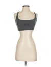 Rawrwar Sports Bra In Gray