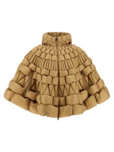 RAXXY RAXXY 3D CAPE