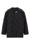 Raxxy Quilted Jacket In Black