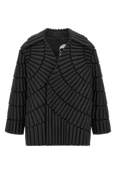 RAXXY 3D DOWN JACKET