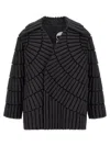 Raxxy 3d Down Jacket Puffer Jackets Black In Black