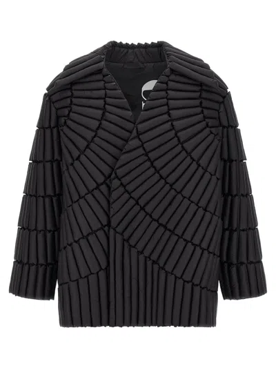 RAXXY RAXXY 3D DOWN JACKET