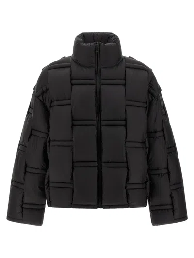 RAXXY RAXXY 3D DOWN JACKET