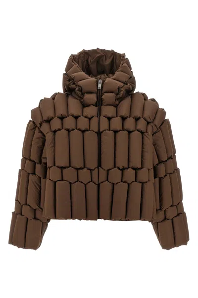 RAXXY 3D DOWN JACKET