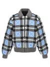 Raxxy 3d Down Jacket Puffer Jackets Multicolor In Multi