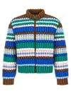 Raxxy 3d Down Jacket Puffer Jackets Multicolor In Multi