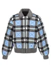 Raxxy 3d Down Jacket Puffer Jackets Multicolor In Multi