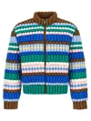 Raxxy 3d Down Jacket Puffer Jackets Multicolor In Multi