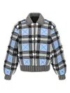 Raxxy 3d Down Jacket Puffer Jackets Multicolor In Multi