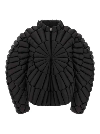 RAXXY 3D DOWN JACKET