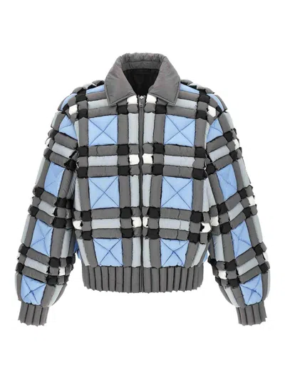RAXXY 3D DOWN JACKET